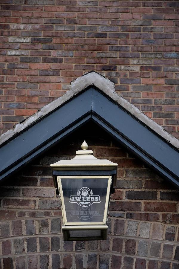 Boat & Horses Inn Oldham Exterior foto